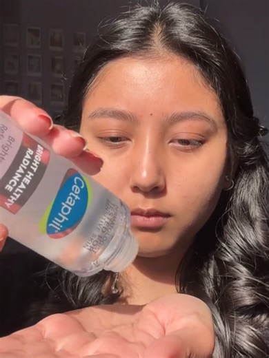 Achieve Radiant Skin with Cetaphil Nepal Products