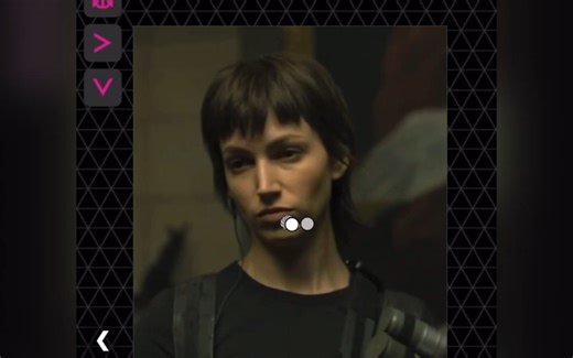 【VideoStar】如何用vs制作像这样的技术流编辑