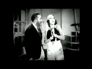 Ethel Merman - You're the Top (1934 Music Video) | #22 Song