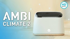10K views · 37 reactions | Ha senso spendere 150€ circa per rendere smart il proprio condizionatore? E' una della domande che ci siam posti per recensire questo Ambi Climate 2.0. La risposta? Nella recensione completa. | HDblog.it | Facebook