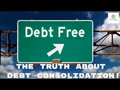 Debt Consolidation 101: Pros, Cons, and How It Works