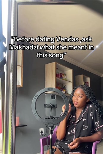 Understanding Makhadzi's Message in Venda Music