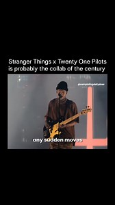 14K views · 4.3K reactions | The song "Heathens" by Twenty One Pilots...