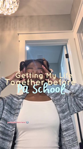 Easy Overnight Blowout Rods for Classy Back-to-School Hair