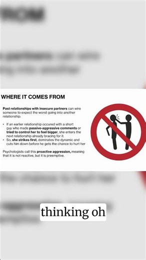 Past Trauma Fuels Proactive Aggression