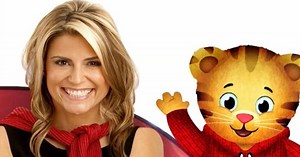 Arizona PBS Previews:The Power of Radical Kindness with Angela Santomero