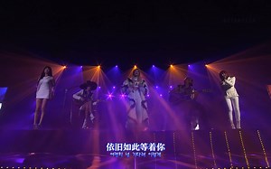 【4K LIVE】2NE1 - COME BACK HOME（ALL OR NOTHING in SEOUL）