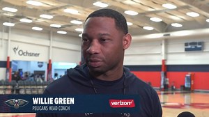 | New Orleans Pelicans