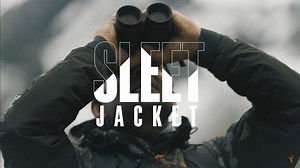 139 reactions · 5 comments | A waterproof puffer jacket ruthlessly executed for ruthless conditions. The R&D for creating the Sleet Jacket started where no hunter wants to end up, wet, freezing, and stuck in the mountains. Our team began picking apart every aspect that can be life or death in these conditions. The result is a puffer jacket that takes waterproof insulation to a new level. | Hunters Element | Facebook