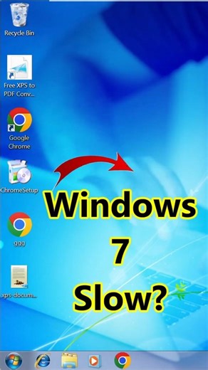 Windows 7 Slow? Speed Up Your PC Instantly with ReadyBoost!