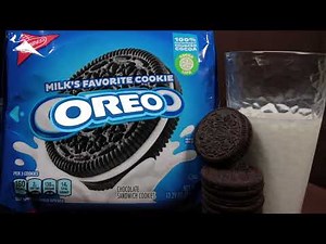 Oreo-Spot Commercial V1