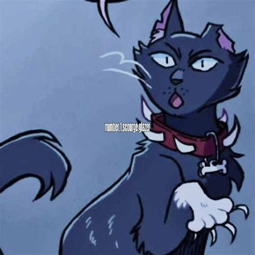#SCOURGE #TIGERSTAR || collab with: @🪼⋆˚꩜｡ Mistystar ! ۶ৎ ayyaayyayaya!!! || scourge art: official twistedtoms || tigerstar art: official SaRaHa B. #fyp #fypシ #warriorcats