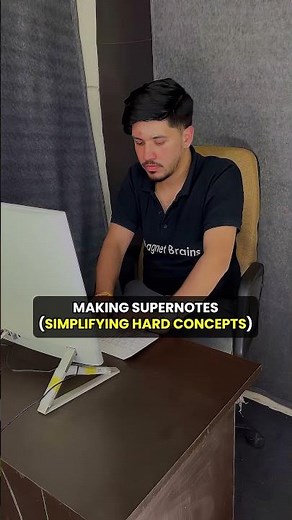 How Magnet Brains Teachers Prepare for Board Examination #shorts #magnetbrains #boardexam