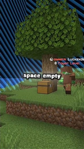 Start With Nothing and Build Your Own Box... (Minecraft Server)