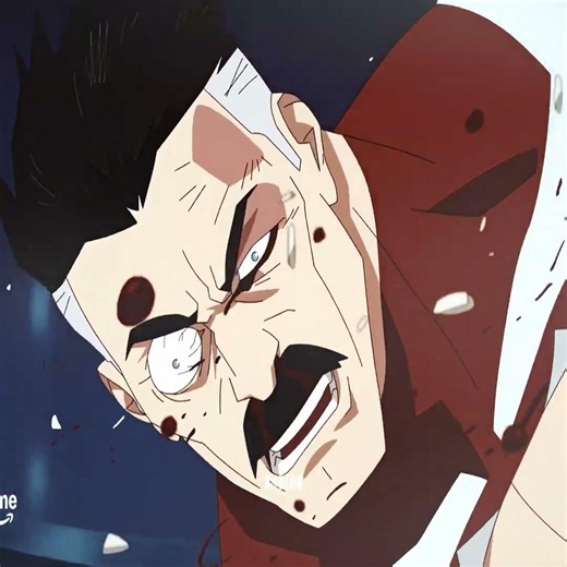 Omni-Man kills the Guardians... - "Invincible" Edit | #edit #invincible