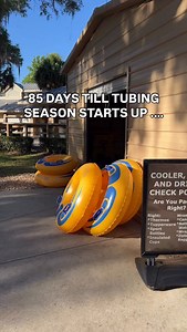 LET THE COUNTDOWN BEGIN 🙌🙌🙌 → ONE OF THE BEST rivers to tube down, Rainbow River’s tubing season starts back up in 85 days ☀️☀️☀️ (April 1st) → We will post all the information you need to KNOW BEFORE YOU GO when the time gets closer, so be sure to give us a follow!! ☀️SEND THIS TO YOUR TUBING CREW☀️ 🎟️ KP Hole Boat Ramp 📘 Florida Springs Passport | Volume 1 #rainbowriver #rainbowsprings #florida | Florida Springs Passport