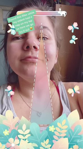 Hahaha #easterfun #fyp #bored #naptrapped #whynot #canadianmom