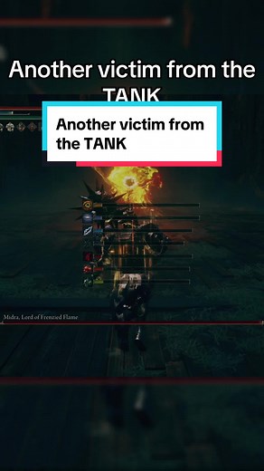 Elden Ring Best Tank Build: Tips and Gameplay