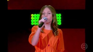 14K views · 556 reactions | Valentina Dadalt canta 'Do Lado de Cá'- 3ª Tarde de Audições às Cegas/ The Voice Brasil Kids/ 7ª Temporada (15-05-2022) Vem pro grupo The Voice https://www.facebook.com/groups/2863337353752830 . . Vídeo: TV Globo | Levada Musical | Facebook