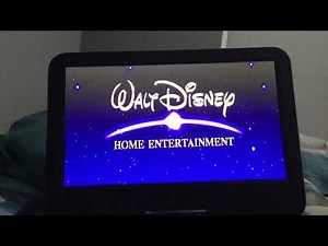 The Lion King 3 Hakuna Matata 2011 UK DVD Menu Walkthrough