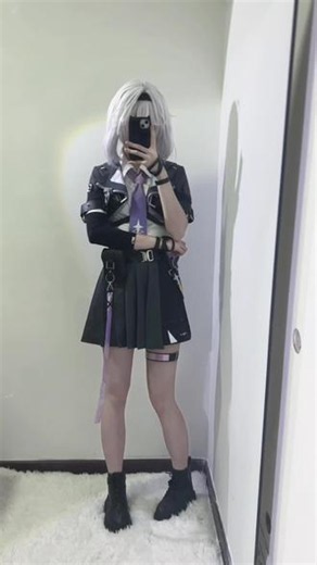 异环nb #异环#cos#异环零