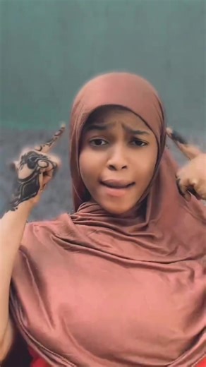 BA AMA MA’LAM SAGEER TAYI YARINYA