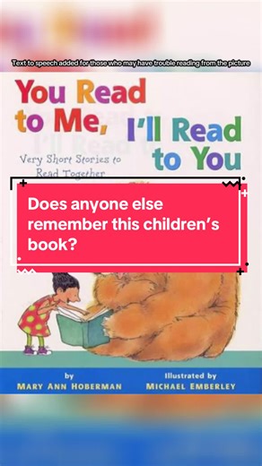 Does anyone else remember this book? A distant memory of it popped into my head a while back. Despite (somehow) remembering a good amount of key details, it took me a while to finally figure out the title 😂 #nostalgia #childrensbook #2000s #distantmemory #nostalgic