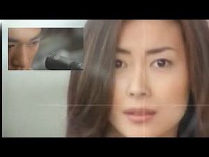 【MV】Do As Infinity 『 Yesterday & Today』ドラマ『二千年の恋』の主題歌/オリジナルMusic Video/中山美穂-金城武主演＃中山美穂