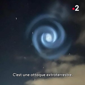 🛸 OVNI : le mystère reste entier dans certaines affaires recensées partout dans le monde, dont 143 rien qu'aux Etats-Unis... | Télématin