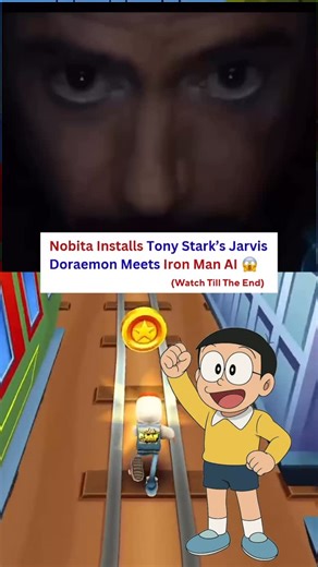 Ankit Jha | Everything AI on Instagram: "勞 Install Jarvis In Your Laptop  Comment “Jarvis” To get the tool Link #ai #artificialintelligence #chatgpt #3d #gpt #gemini #vibecoding #website #nanobanana #jarvis #aitool #tonystark"