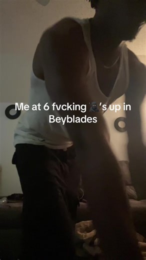 Childhood Memories: Beyblade Battles and Laughter
