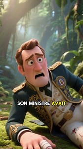 170K views · 7.6K reactions | #LeçonDeVie #HistoireVrai #MotivationDuJour #Inspiration #Motivation #EmotionSuivre le destin du gouverneur au doigt coupé, une histoire où la douleur devient le chemin vers la sagesse et la gratitude | BlissWave | Facebook