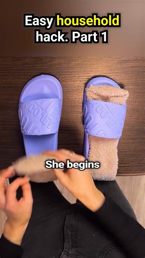 120K views · 181 reactions | Easy household hack. Part 1 | Crafty Panda | Facebook