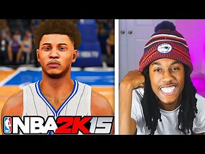 NBA 2K15 MyCareer #3 | Putting The Team On My BACK
