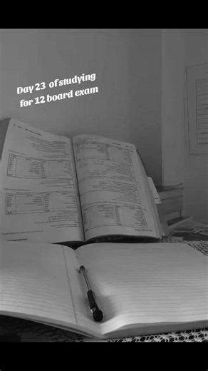 Day 23 #studytok #studentmotivation #learing #focus #fyp