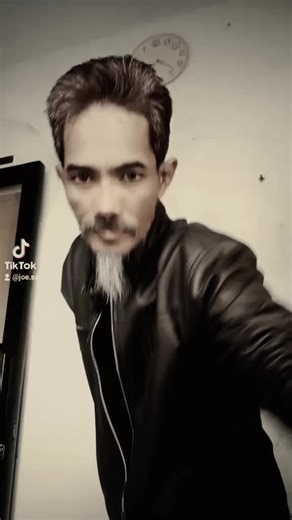 Joe Satriani on TikTok