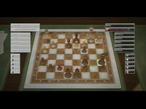 Pure Chess (PS3) Gameplay