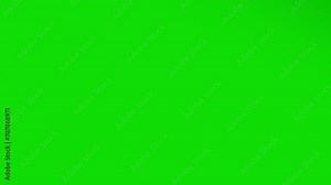 Opening white present box or gift box with red ribbon and bow. Unpacking present parcel, party gift, birthday present, anniversary surprise, valentine gift concept. 4k 3d animation