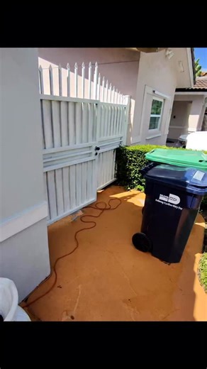 8.9K views · 36 reactions | Air Quality AC & Electric- Servicing South Florida doing an AC SuperClean! | Air Quality AC & Electric | Facebook