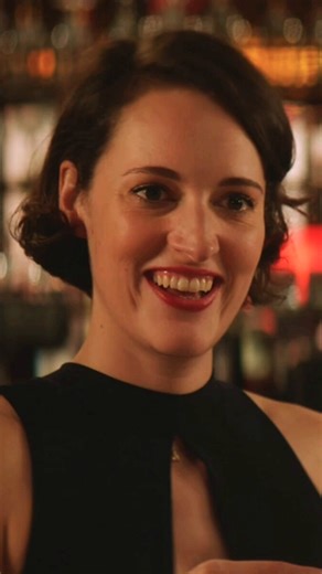 2.2M views · 10K reactions | great gift, thanks dad!  : #Fleabag | Amazon Prime Video | Facebook
