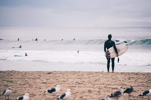 24 BEST Surfing Spots in Europe, When To Go, And Levels