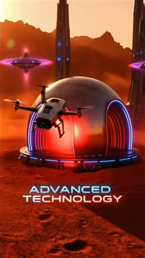 Is This Proof of Alien Civilization on Mars? 👽