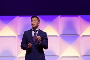 Bitcoin SV President Hits Out at Binance as Former Critic Becomes Top Miner