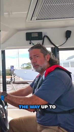 Navigating The ICW: Tips for Smooth Sailing!