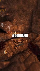 I have a GOD DAMN JETPACK! 🔥 #VR #MetaQuest #TIME4VR #QuestCreatorPartner #BladeAndSorcery