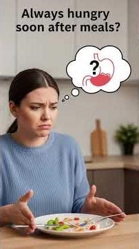 10 Warning Signs You’re Eating Too Much Sugar 🍬 | Cut Sugar Naturally
