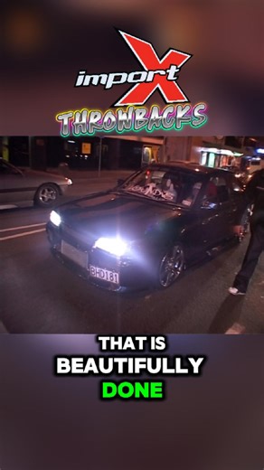 142K views · 3.5K reactions | Import X Throwbacks 奈 The mean streets of Chch in 2005 #importx #importxrevival #carcruise #christchurch #christchurchnz #oldschool #carporn #carclub #carculture #shownshine #carevents #throwback #nzcarscene #nzcars #carshow | Import X | Facebook