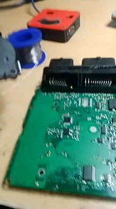 Inmo off sid 901 Ranger 3.0 #reparaciondeecu #laboratorio #LlavesCodificadas #ECU #programacion #diagnosticocomputarizado | Ncr Audiocar