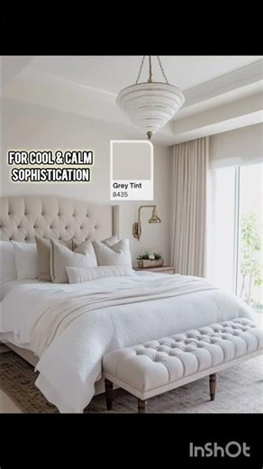 Which Wall Color is Best for Your Home?Color Shades Guide #wallpaint #homedecor #shortsfeed #shorts