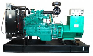 [Hot Item] 85kVA CE/ISO Certified Diesel Generator Cummins OEM Factory